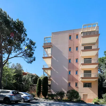 Apartment Les Bosquets *